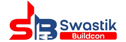 Swastik Buildcon Logo